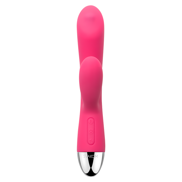 SVAKOM Trysta 滾珠G點按摩棒