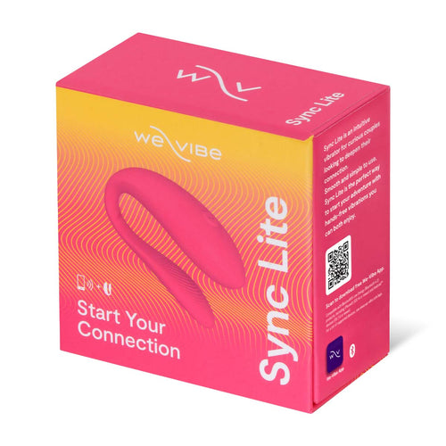 We-Vibe Sync Lite