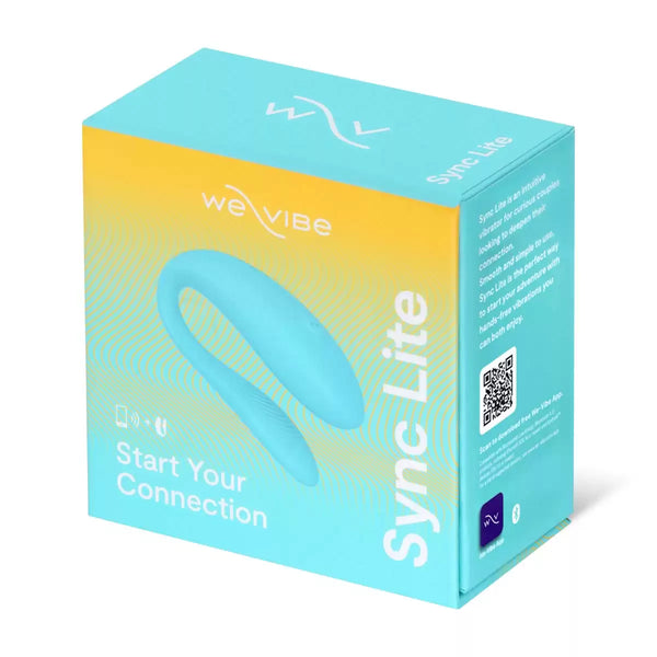 We-Vibe Sync Lite