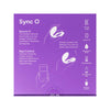 We-Vibe Sync O 藍牙雙人共震器