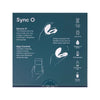 We-Vibe Sync O 藍牙雙人共震器