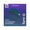 We-Vibe Sync O 藍牙雙人共震器