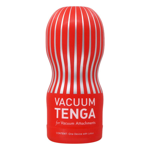 VACUUM TENGA