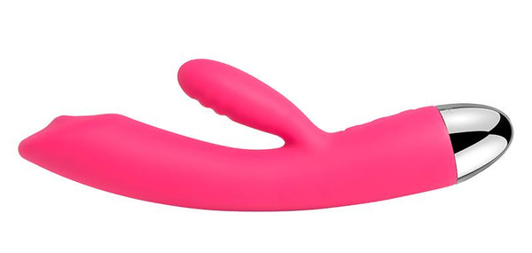 SVAKOM Trysta 滾珠G點按摩棒