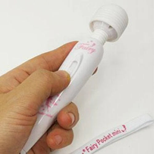 Fairy Pocket Mini 迷你 口袋型 仙女按摩棒