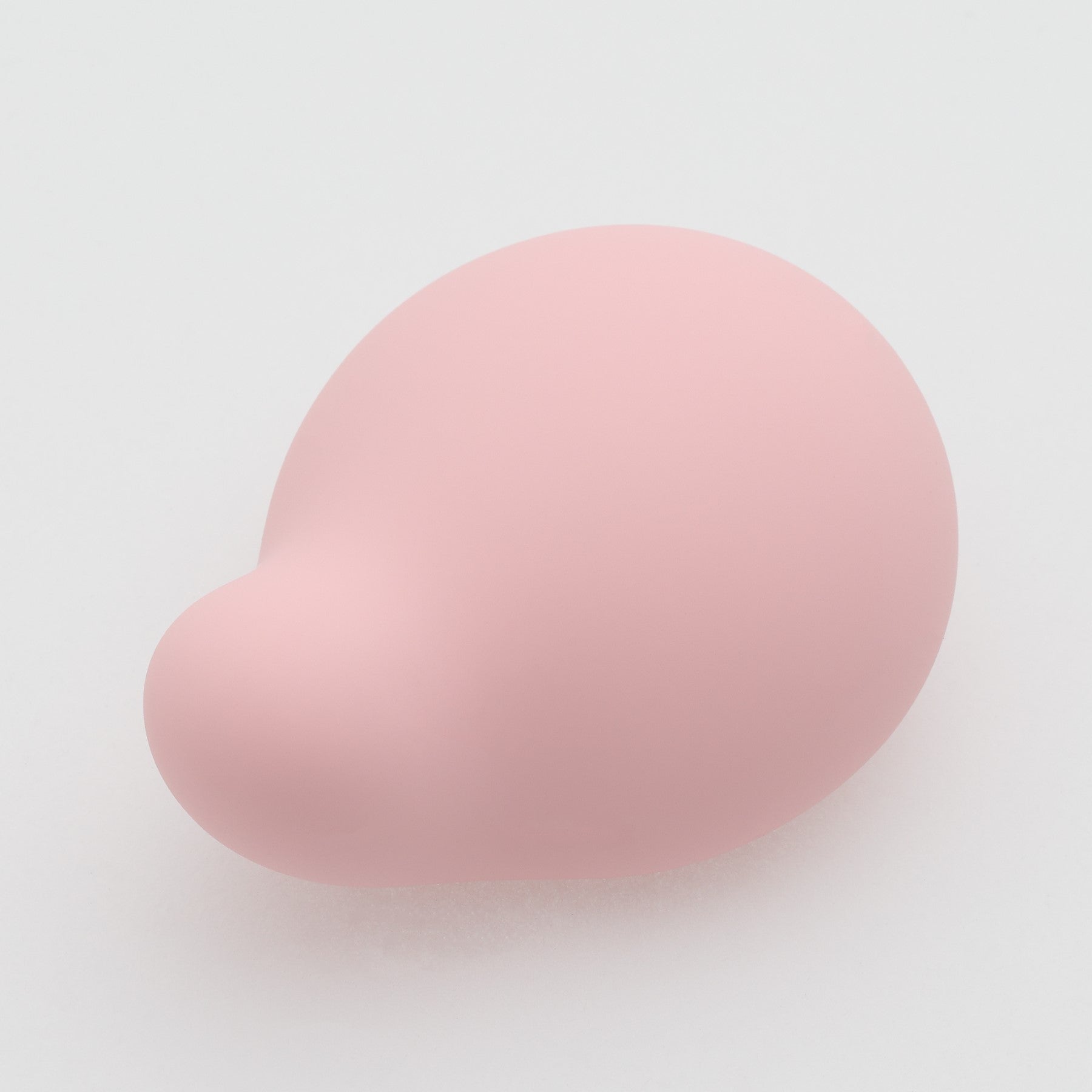 iroha MIDORI 撫子花色震動器,柔軟矽膠材質,帶來極致舒適體驗