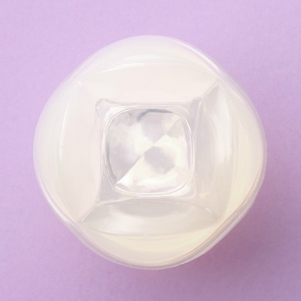 iroha petit LILY 果凍般外觀,柔軟水潤,帶來前所未有的快感體驗