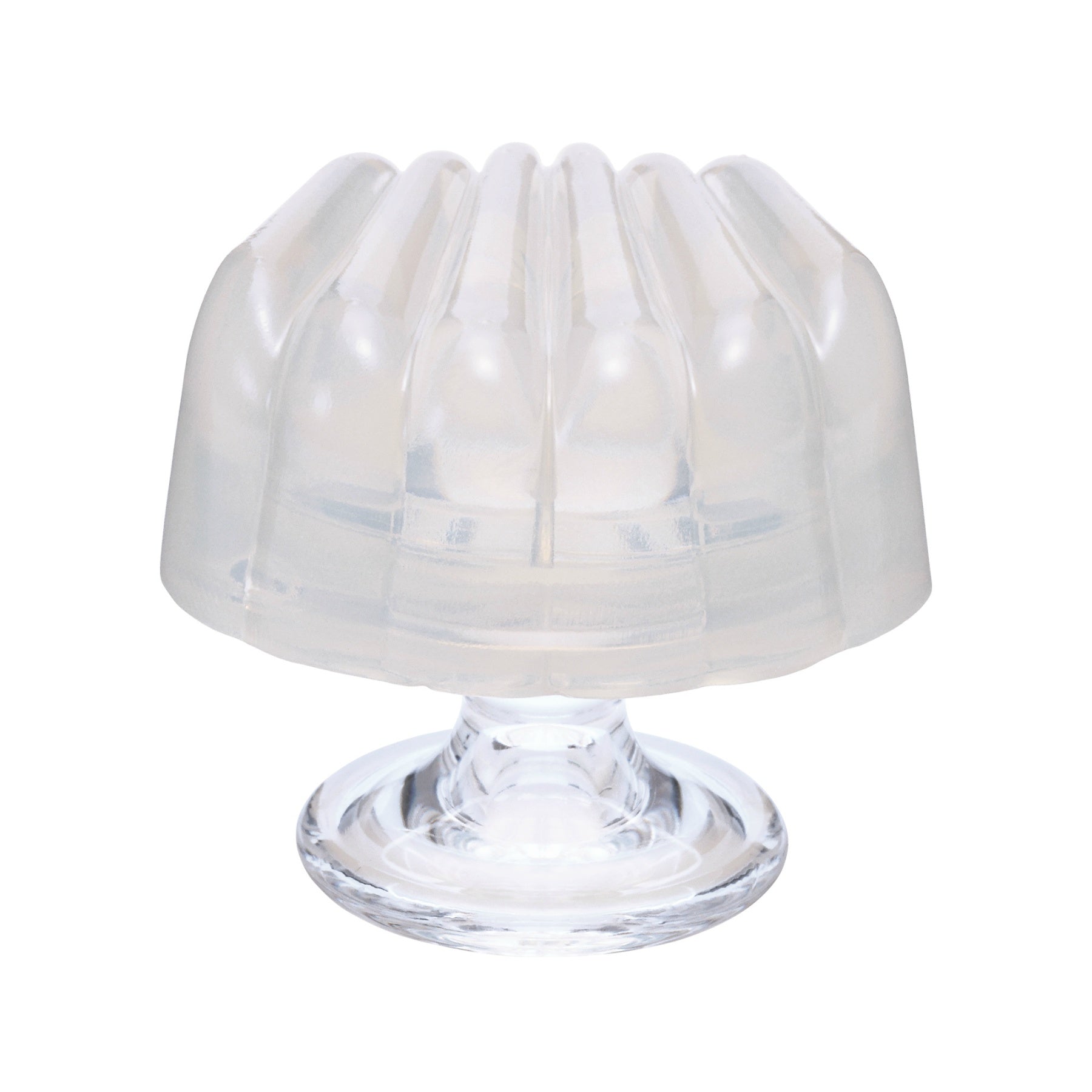 iroha petit SHELL 震動器單獨展示,貝殼造型帶來全新感官體驗