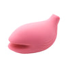 iroha YORUKUJIRA Nadeshiko Color 震動器,專為女性設計的高雅柔軟造型。