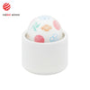 iroha temari KAZE 風情 震動按摩器,獲得 reddot 設計大獎,極簡日式風格