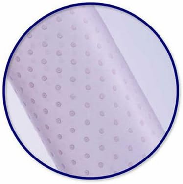 Japan Medical Usu-Pita Deluxe 乳膠安全套表面細節,Condom 採用特殊紋理設計,增強親密體驗