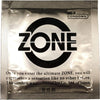 JEX ZONE 安全套外包裝,銀色設計強調 Condom 極致舒適與高品質體驗。