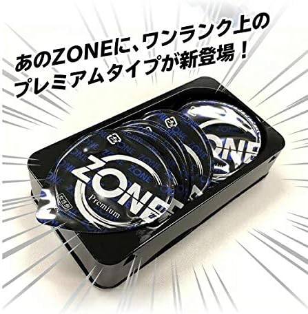 JEX ZONE Premium 安全套的易開包裝設計,85% 用戶認為 Condom 的開啟更方便,使用更輕鬆。