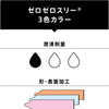 岡本 0.03 3色系 condom 規格資訊,顯示潤滑劑含量與安全套材質,確保舒適與安心使用。
