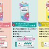 岡本 Okamoto Pure Marguerite condom 安全套系列,包括熱感型、加強潤滑型與呵護型,滿足不同需求。