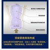 PREMIUM TENGA ORIGINAL VACUUM CUP SOFT 飛機杯 的頂級緊緻與吸附感設計說明圖,提供高級舒適體驗分析。