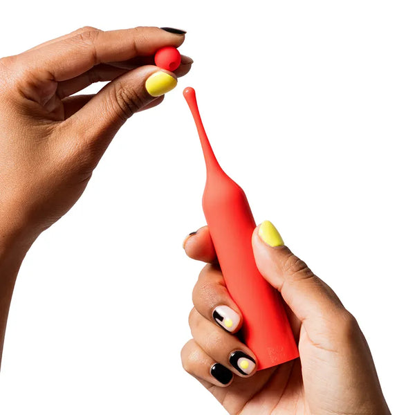 ROMP Pop 陰蒂震動器