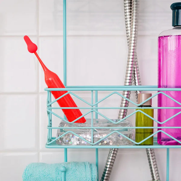 ROMP Pop 陰蒂震動器