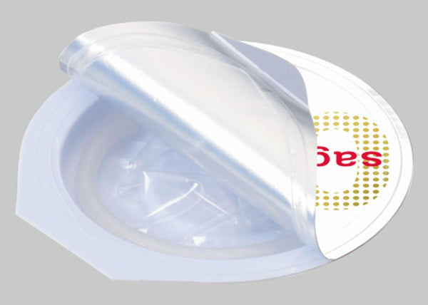 相模原創 Sagami Original 0.01 安全套獨特的鋁箔包裝設計,Condom 開啟即用,確保衛生與便利性。