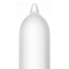 Sagami Original 相模原創 0.02 PU 安全套實物展示,透明聚氨酯材質,Condom 更薄更強韌