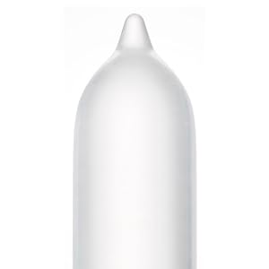 Sagami Original 相模原創 0.02 PU 安全套實物展示,透明聚氨酯材質,Condom 更薄更強韌