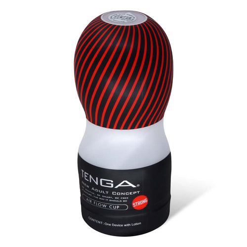TENGA AIR CUSHION CUP HARD