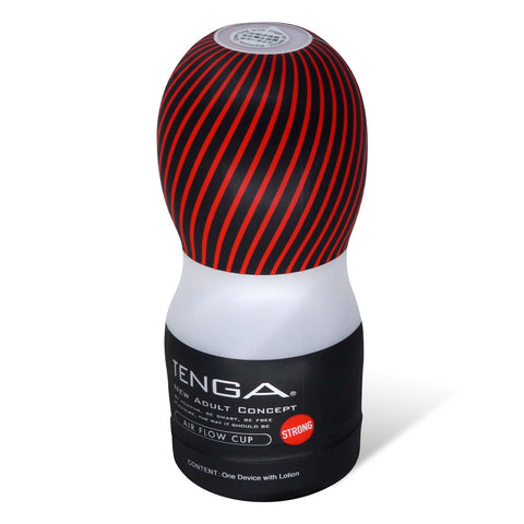 TENGA AIR CUSHION CUP HARD