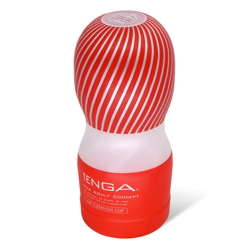 TENGA AIR CUSHION CUP