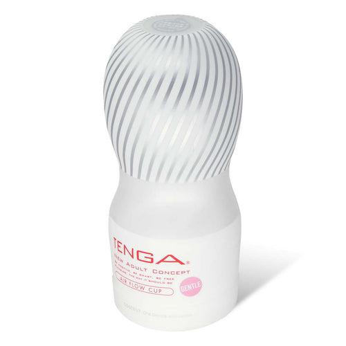 TENGA AIR CUSHION CUP SOFT