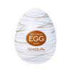 TENGA EGG SILKY