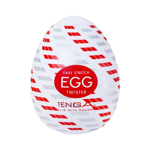 TENGA EGG TWISTER