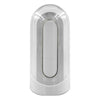 TENGA FLIP 0 (ZERO) ELECTRONIC VIBRATION,擁有極致電動震動技術與精密內部結構的高品質飛機杯,帶來強烈刺激與真空吸附的完美體驗。