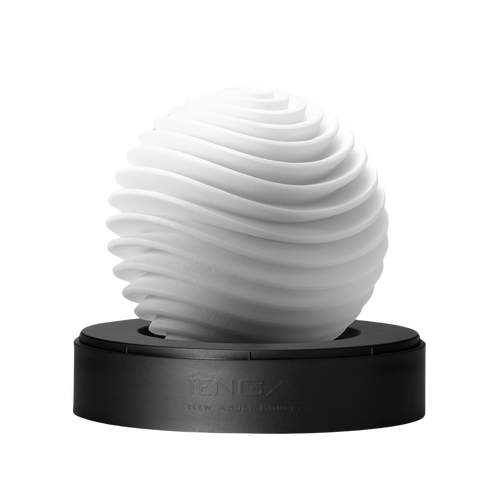 TENGA GEO AQUA 水紋球