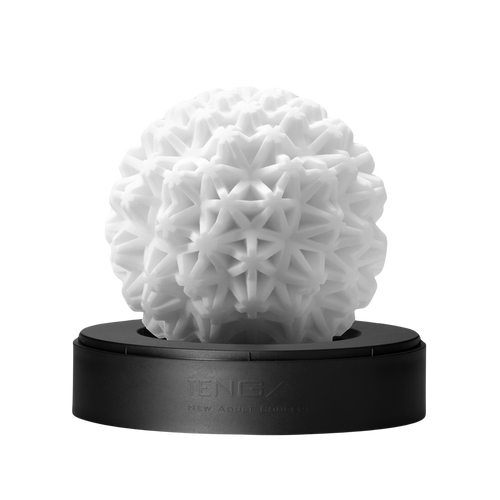 TENGA GEO CORAL 珊瑚球