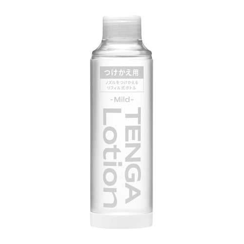 TENGA Lotion Refill Mild 水性潤滑劑 補充裝