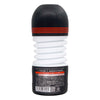 TENGA ROLLING HEAD CUP HARD 背面展示圖,產品說明與標籤清晰呈現