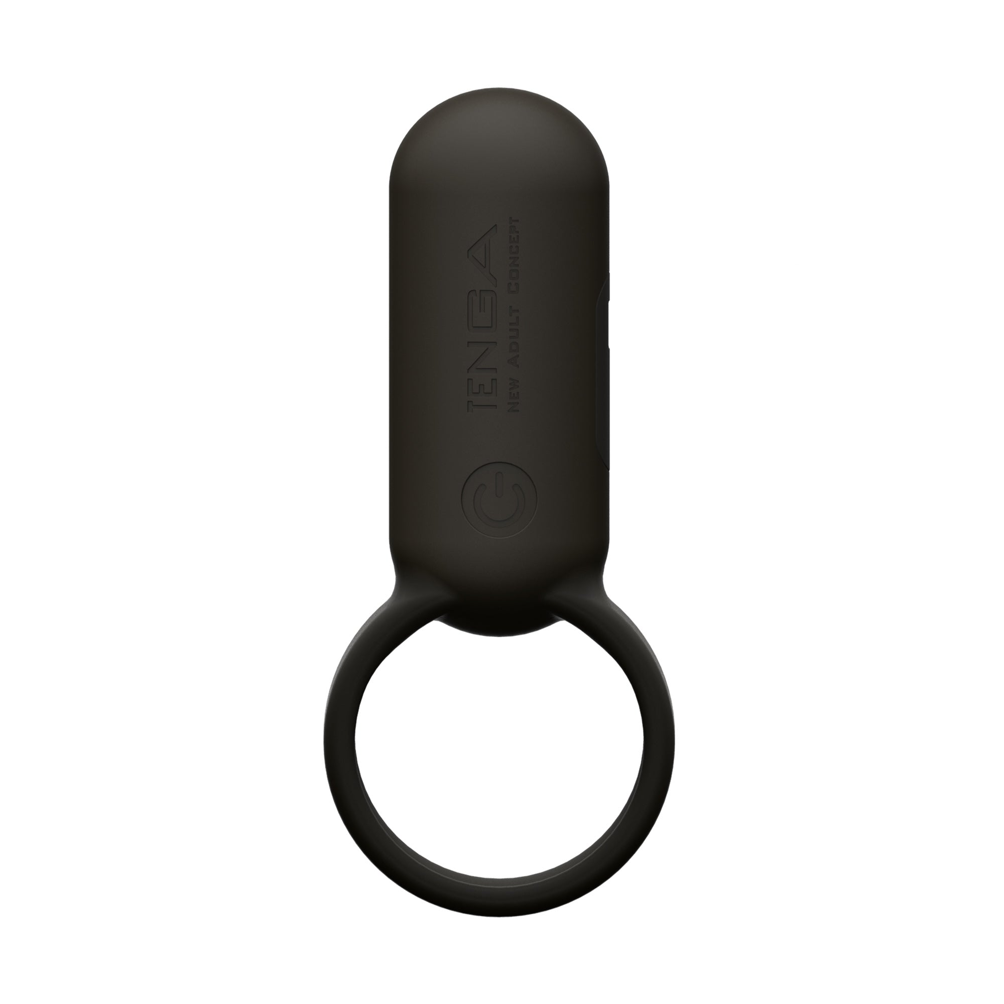 TENGA SVR BLACK 主視圖