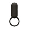 TENGA SVR BLACK 主視圖