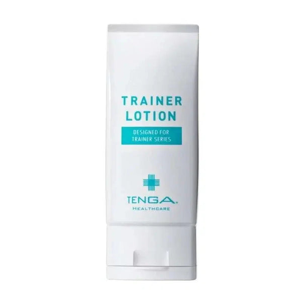 TENGA TIMING TRAINER KEEP 配套專用潤滑液,設計適用於系列訓練。