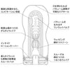 RIPNDIP × TENGA COLLABORATION CUP LORD NERMAL BLUE