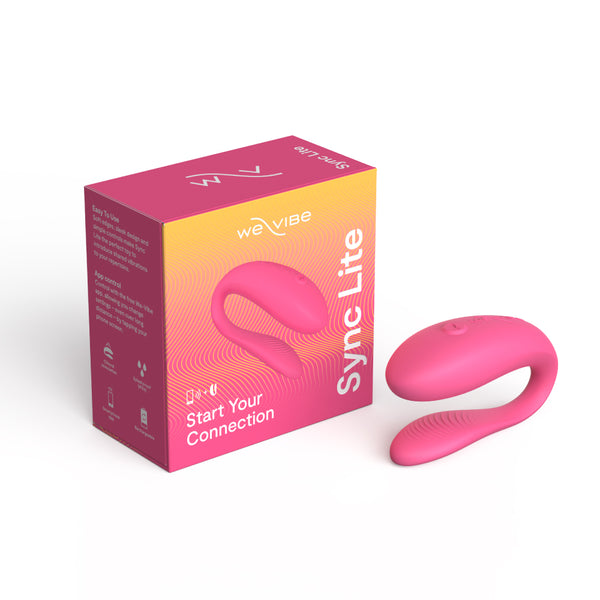 We-Vibe Sync Lite