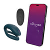 We-Vibe Sync O 藍牙雙人共震器