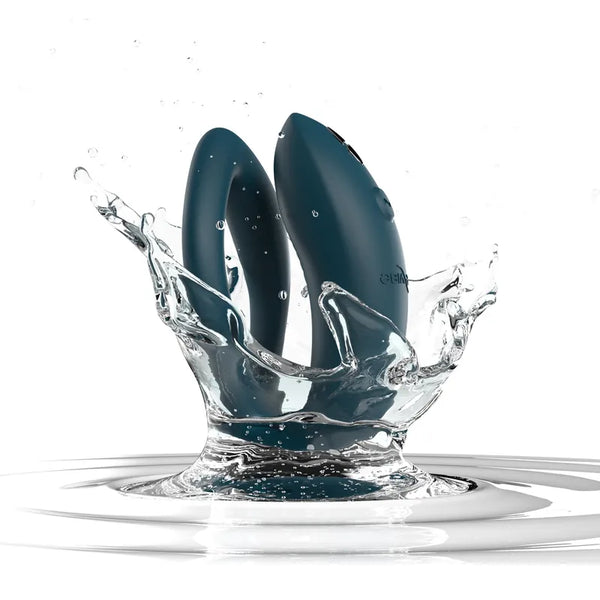 We-Vibe Sync O 藍牙雙人共震器