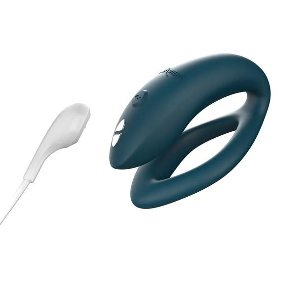 We-Vibe Sync O 藍牙雙人共震器