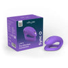 We-Vibe Sync O 藍牙雙人共震器