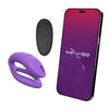 We-Vibe Sync O 藍牙雙人共震器