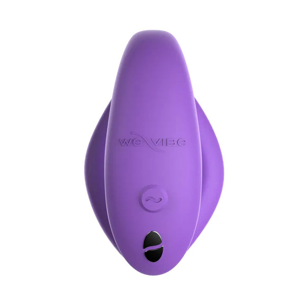 We-Vibe Sync O 藍牙雙人共震器
