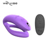We-Vibe Sync O 藍牙雙人共震器