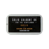 Solid Cologne UK Xavier 固態古龍水 18ml
