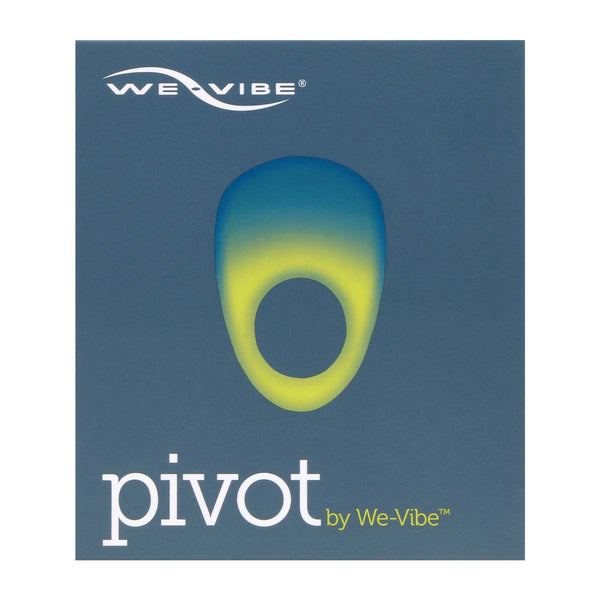 We-Vibe Pivot